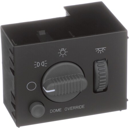 True-Tech Smp Multi-Function Switch, Ds968T DS968T